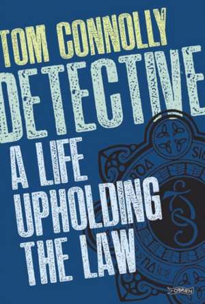 Detective de Tom Connolly