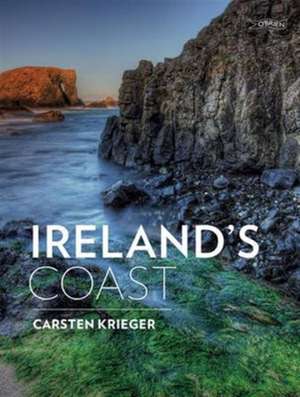 Ireland's Coast de Carsten Krieger