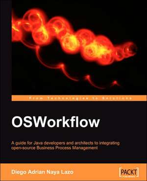 Osworkflow de Diego Adrian Naya Lazo