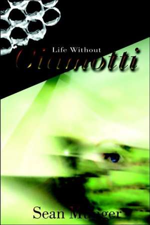 Life Without Giamotti de Sean Munger