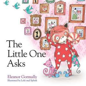 The Little One Asks de Eleanor Gormally