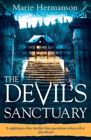 The Devil's Sanctuary de Marie Hermanson