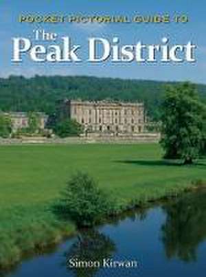 Peak District de Simon Kirwan