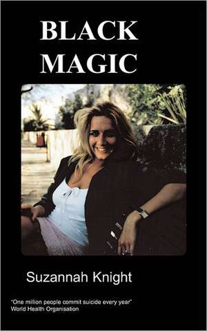 Black Magic de S. Knight