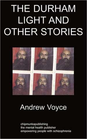 The Durham Light and Other Stories de Andrew Voyce