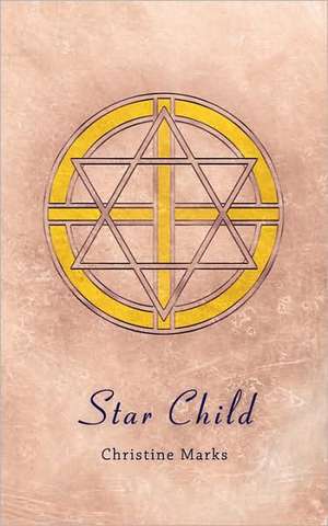 Star Child de Christine Marks