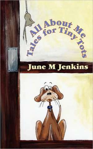 All about Me de June M. Jenkins