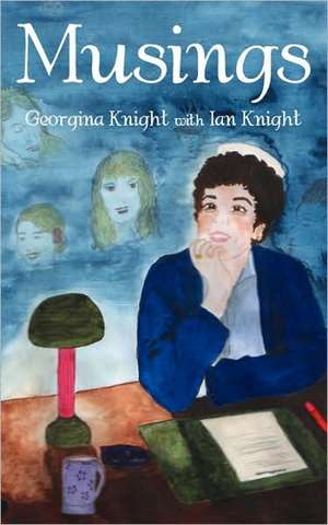 Musings de Georgina Knight