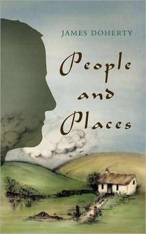 People and Places de James Doherty