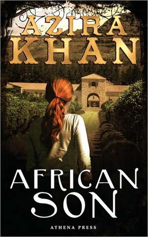 African Son de Azira Khan