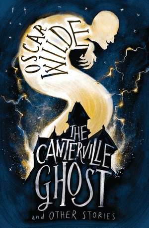 The Canterville Ghost and Other Stories de Oscar Wilde