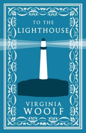 To the Lighthouse de Virginia Woolf