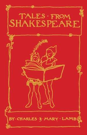 Tales from Shakespeare de Mary Lamb