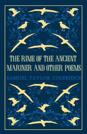 The Rime of the Ancient Mariner and Other Poems: Annotated Edition – This collection brings together poetry written throughout Coleridge’s life (Great Poets Series) de Samuel Taylor Coleridge