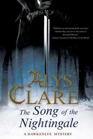 The Song of the Nightingale: A Crime Writers' Association Anthology de Alys Clare