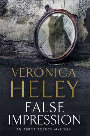 False Impression de Veronica Heley