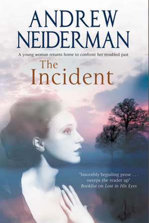 The Incident de Andrew Neiderman