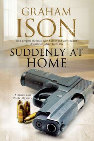 Suddenly at Home de Graham Ison