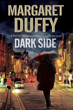 Dark Side de Margaret Duffy