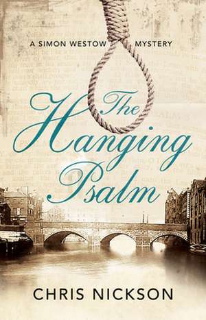 Nickson, C: Hanging Psalm