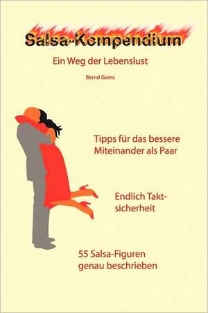 Gems, B: Salsa-Kompendium
