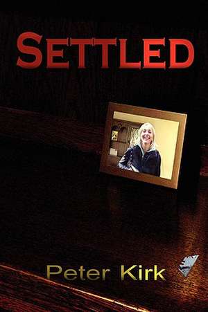 Settled de Peter Kirk