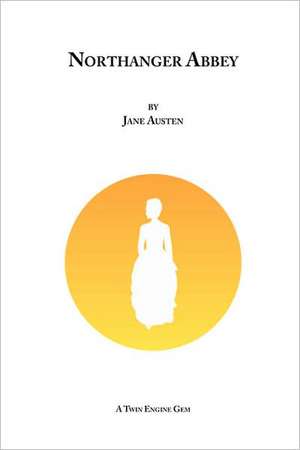 Northanger Abbey de Jane Austen