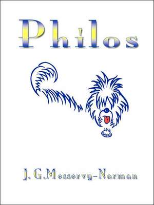 Philos de J. G. Messervy-Norman