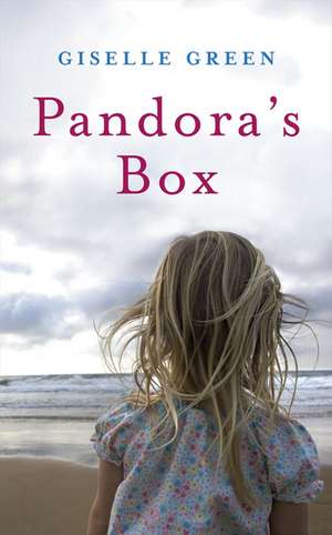 Pandora's Box de Giselle Green