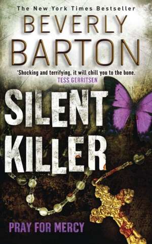 Silent Killer de Beverly Barton