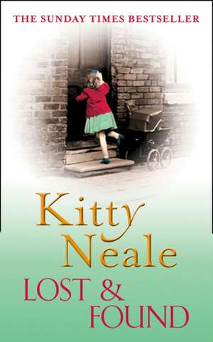 Lost & Found de Kitty Neale