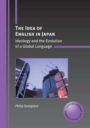 Seargeant, P: Idea of English in Japan