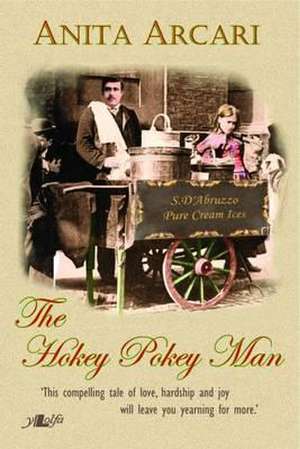 The Hokey Pokey Man de Anita Arcari