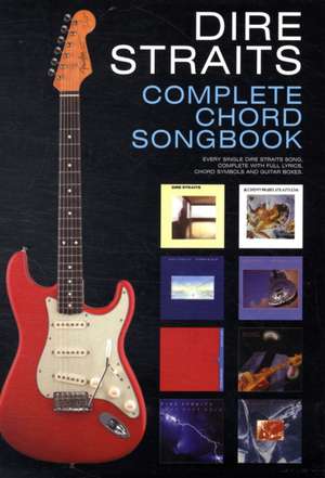 Dire Straits