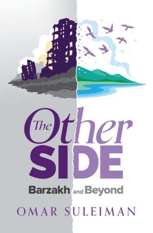 The Other Side de Suleiman Omar