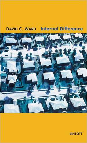 Internal Difference de David C. Ward