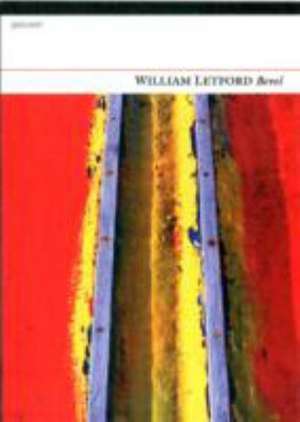 Bevel de William Letford