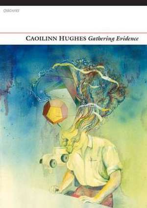 Gathering Evidence de Caoilinn Hughes