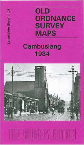 Cambuslang 1934 de Gilbert Torrance Bell