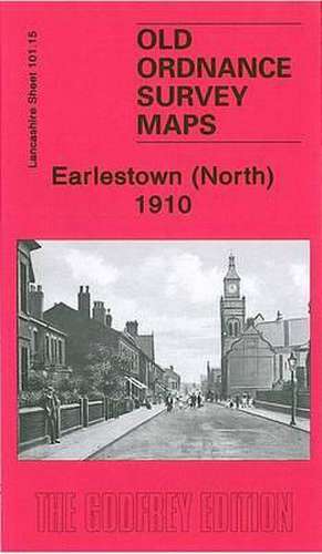 Earlestown (North) 1910 de KAY PARROTT