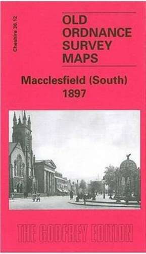 Makepeace, C: Macclesfield (South) 1897