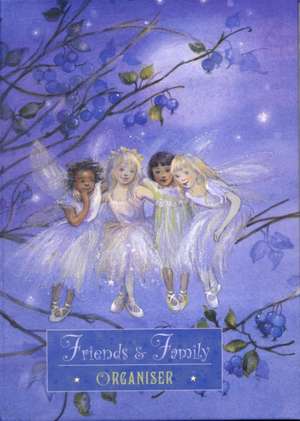 Forest Fairies Friends & Family Organise de UNKNOWN