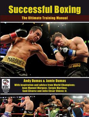 Dumas, A: Successful Boxing