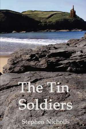 The Tin Soldiers de Stephen Nicholls