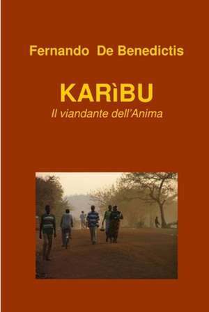 Karibu de Fernando De Benedictis