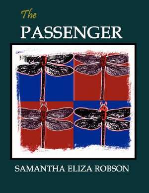 THE PASSENGER de Samantha Robson