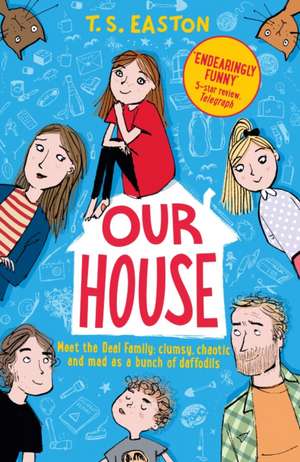Our House de Tom Easton