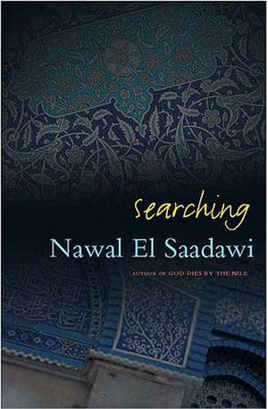 Searching de Nawal El-Saadawi