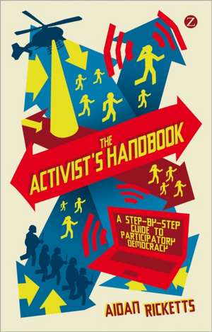 The Activists’ Handbook Activists'