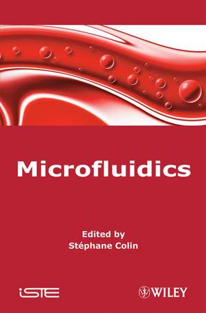 Microfluidics de S Colin